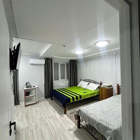 Appartamento Ахметова 4 Krasnoye Pole Esterno foto