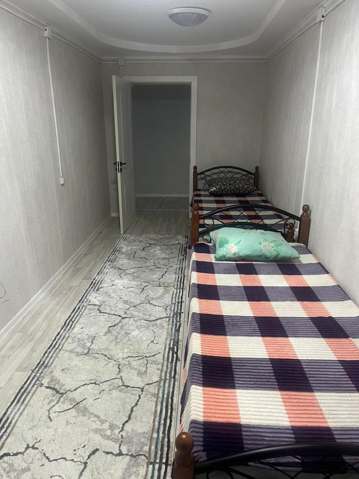Appartamento Ахметова 4 Krasnoye Pole Esterno foto
